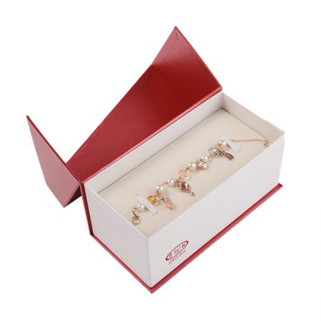 jewelry gift box design and custom