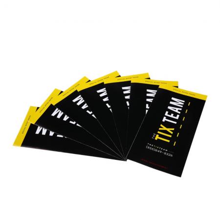 cheap flyer printing supplier
