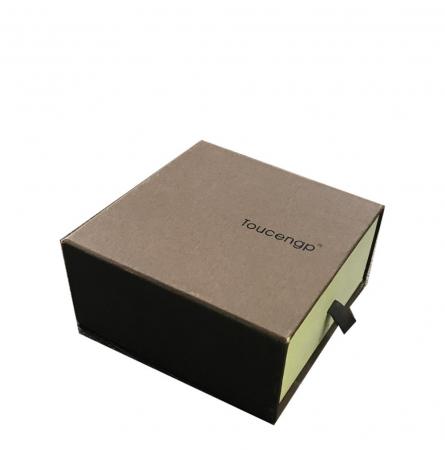 fabrik benutzerdefinierte billige weiße papierkasten, günstige einfache karton, kalbsleder karton und kleine weiße box
