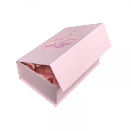 Hersteller Großhandel benutzerdefinierte Luxuspapier Verpackung Geschenkbox