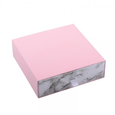 custom design schublade marmor geschenk schmuckschatulle