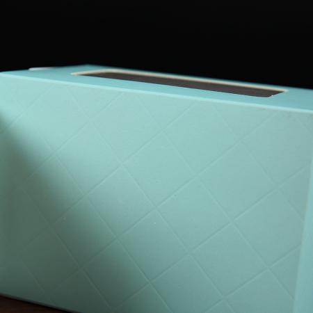 Faltbare Kosmetikverpackungspapierbox des Modedesigns mit durchsichtigem PVC-Fenster