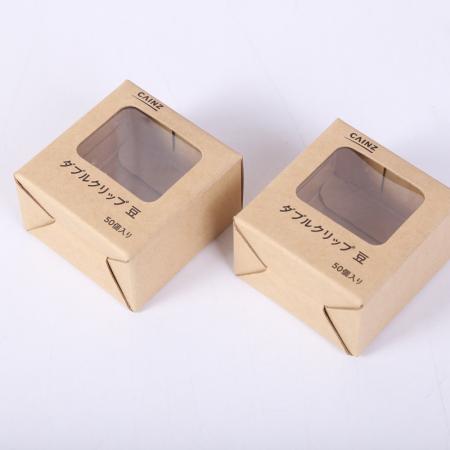 benutzerdefinierte Falten Luxus-Papier Karton Seife Verpackungsbox