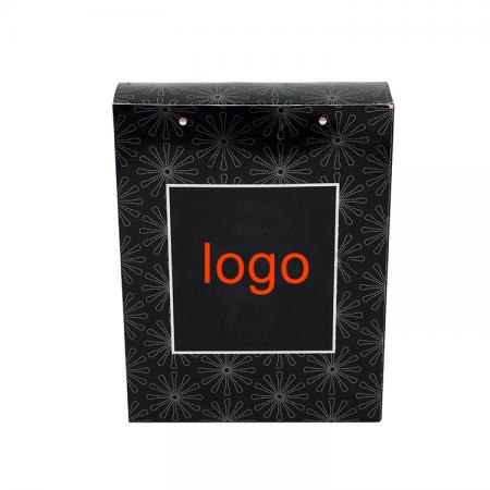 hochwertige matte Laminierung kreatives Design elektronisches Produkt Papier Verpackungsbox