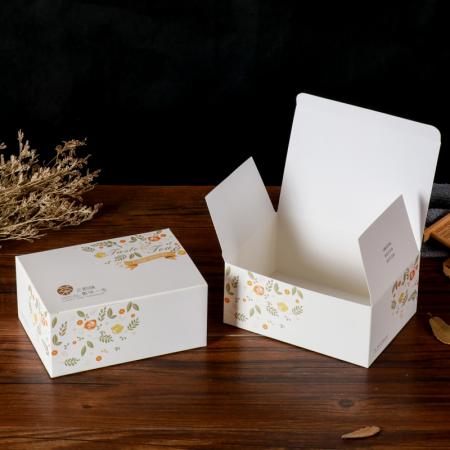 billige benutzerdefinierte Vollfarbdruck Faltkarton kleine Kaffeebars Teebeutel Papierverpackungsbox