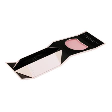 Cardboard Rectangle Folding Paper Gift Box supplier