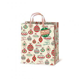 Großhandel Weihnachtspapier Verpackung Einkaufstasche Weihnachten Bastelpapier Geschenktüte
