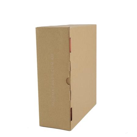 Corrugated Cardboard Shipping Box supplier