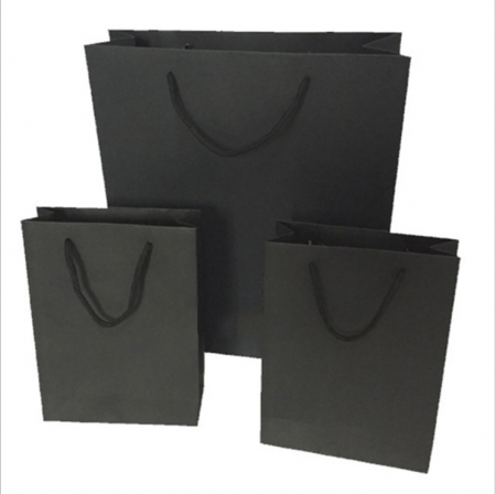 Retail Custom promotional Gift Paper